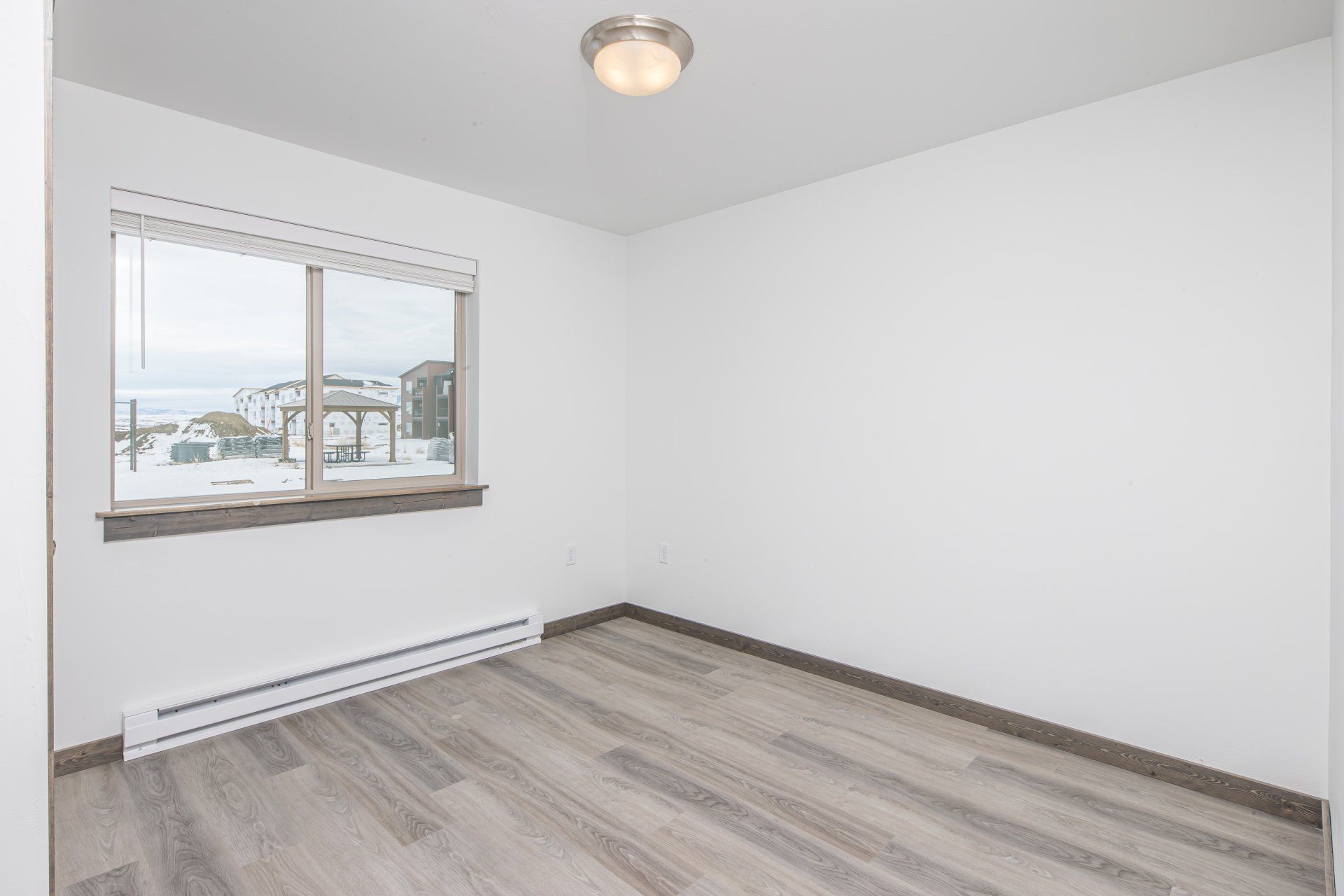 Altitude Apartments