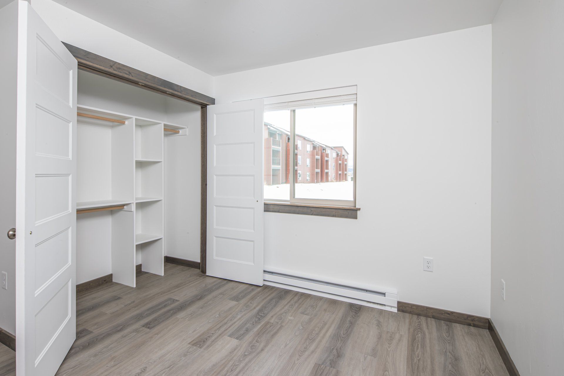 Altitude Apartments
