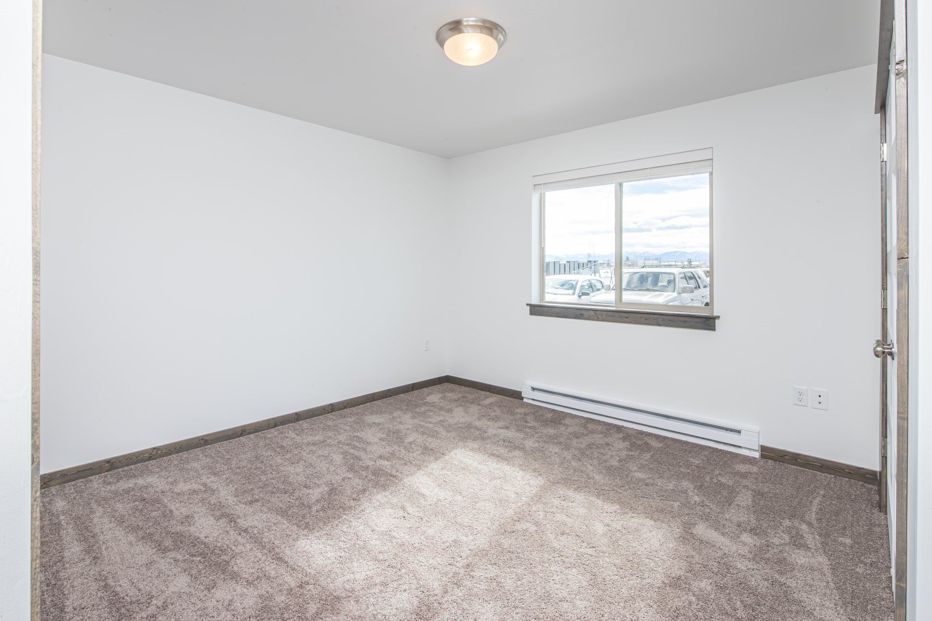 Altitude Apartments