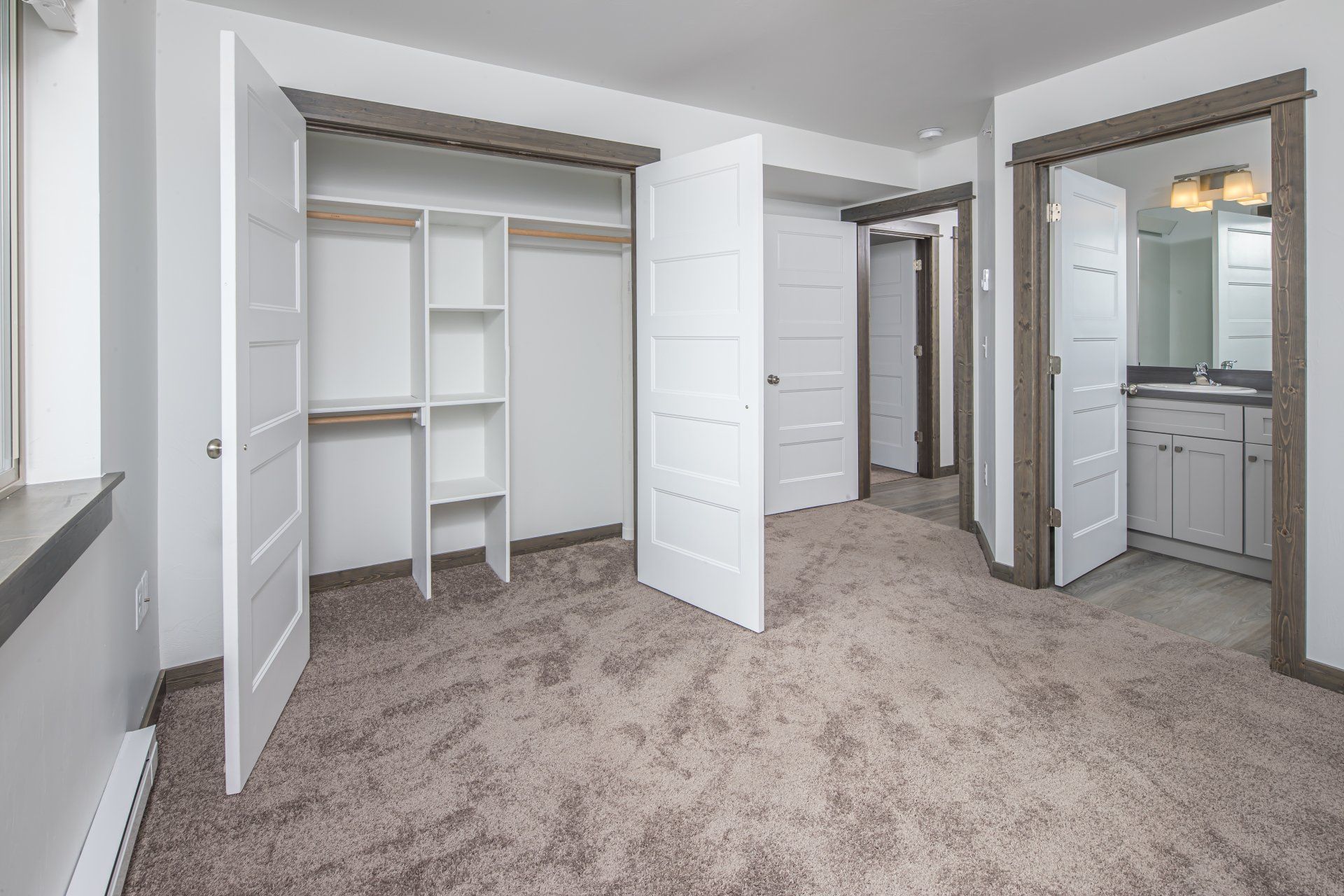 Altitude Apartments