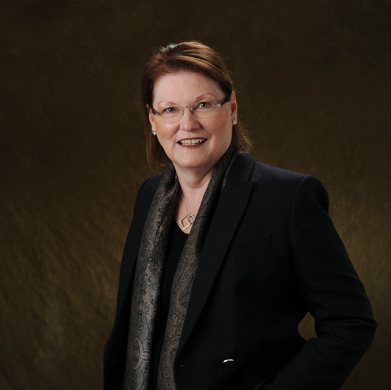 Cheryl Ridgely