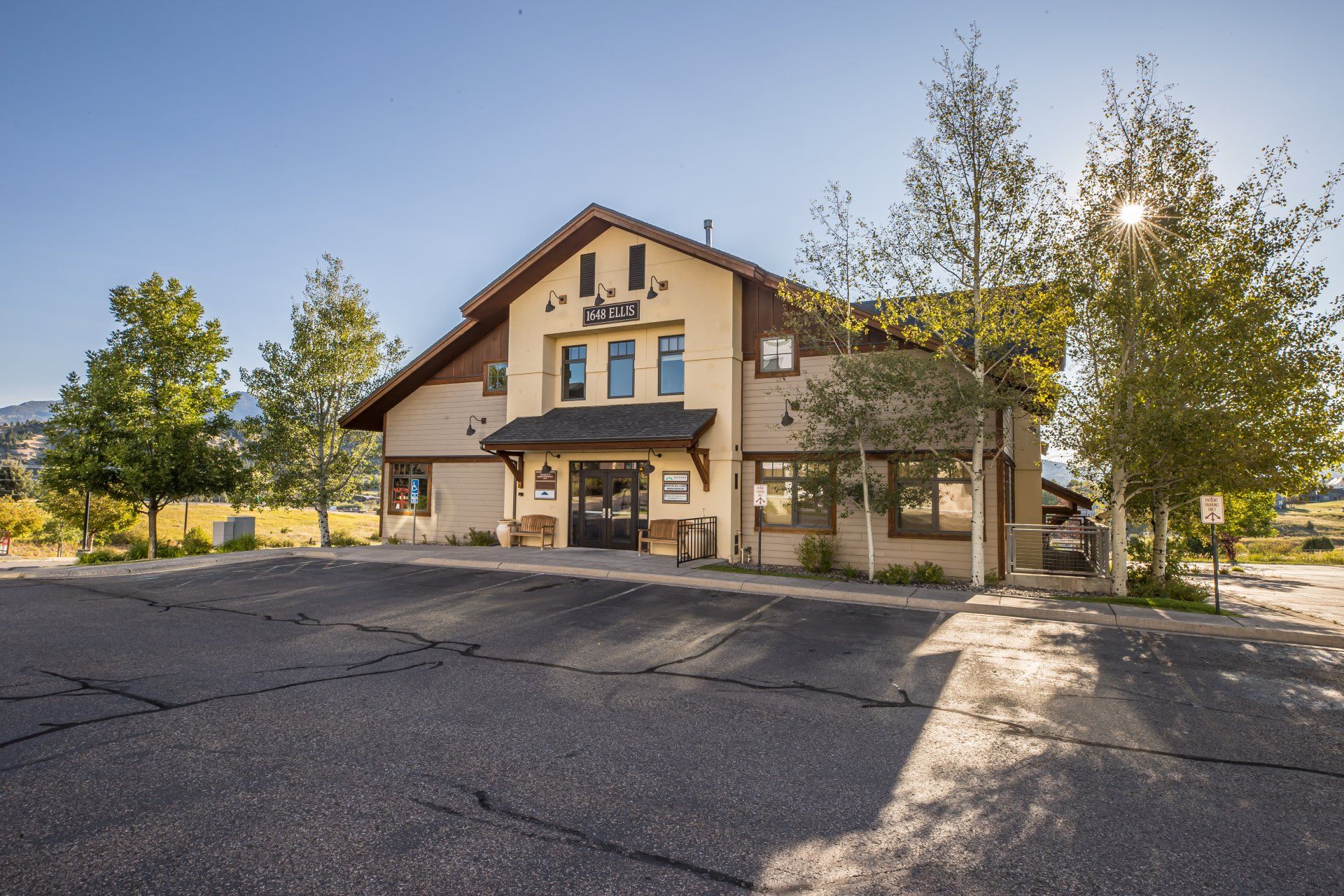 medical office