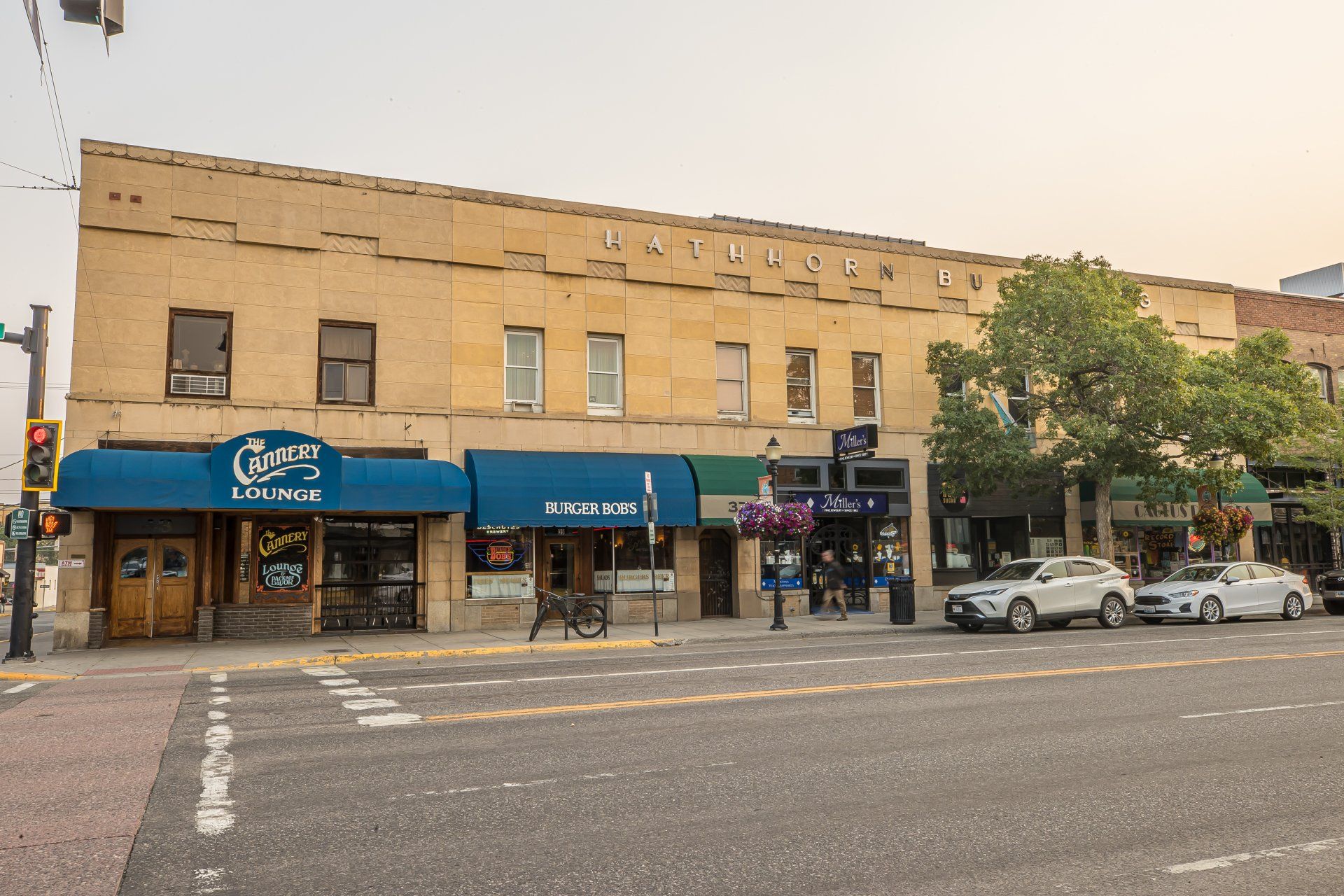 Mixed Use