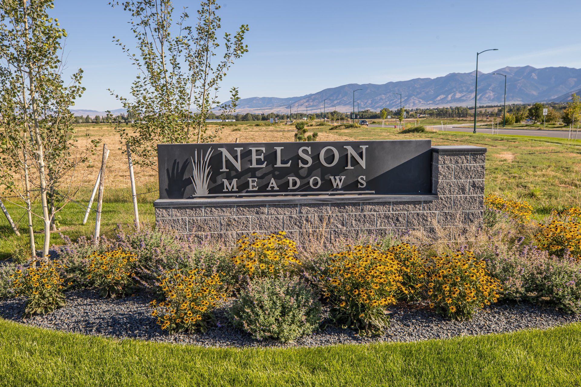 Industrial/Business Park Subdivision Associations