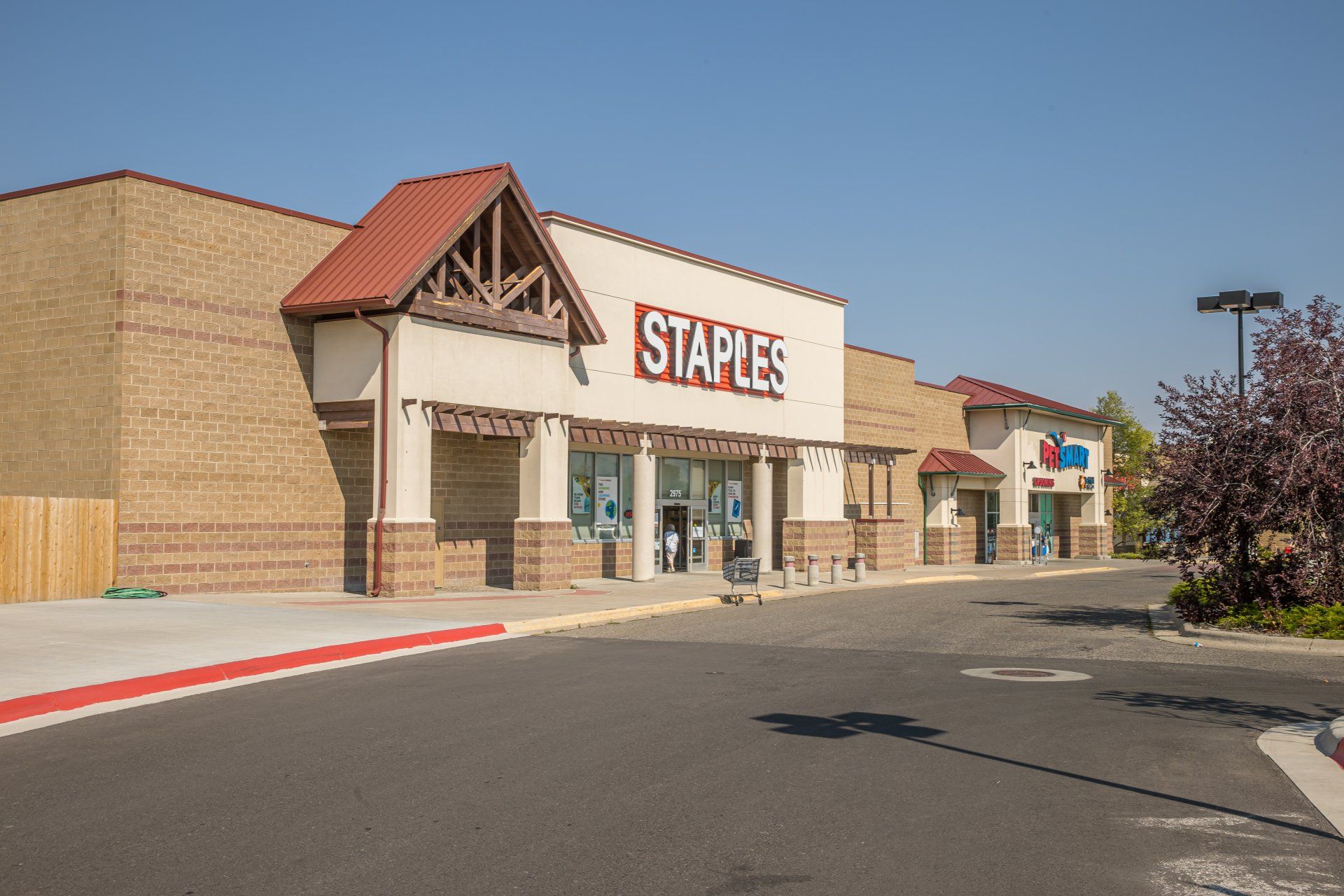 retail