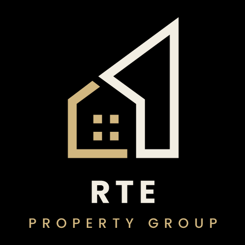 RTE Property Group Logo