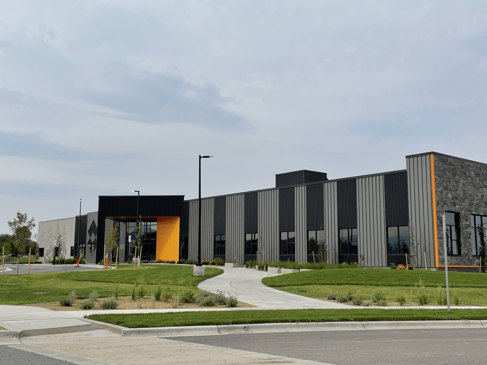 Commercial Subdivision Associations