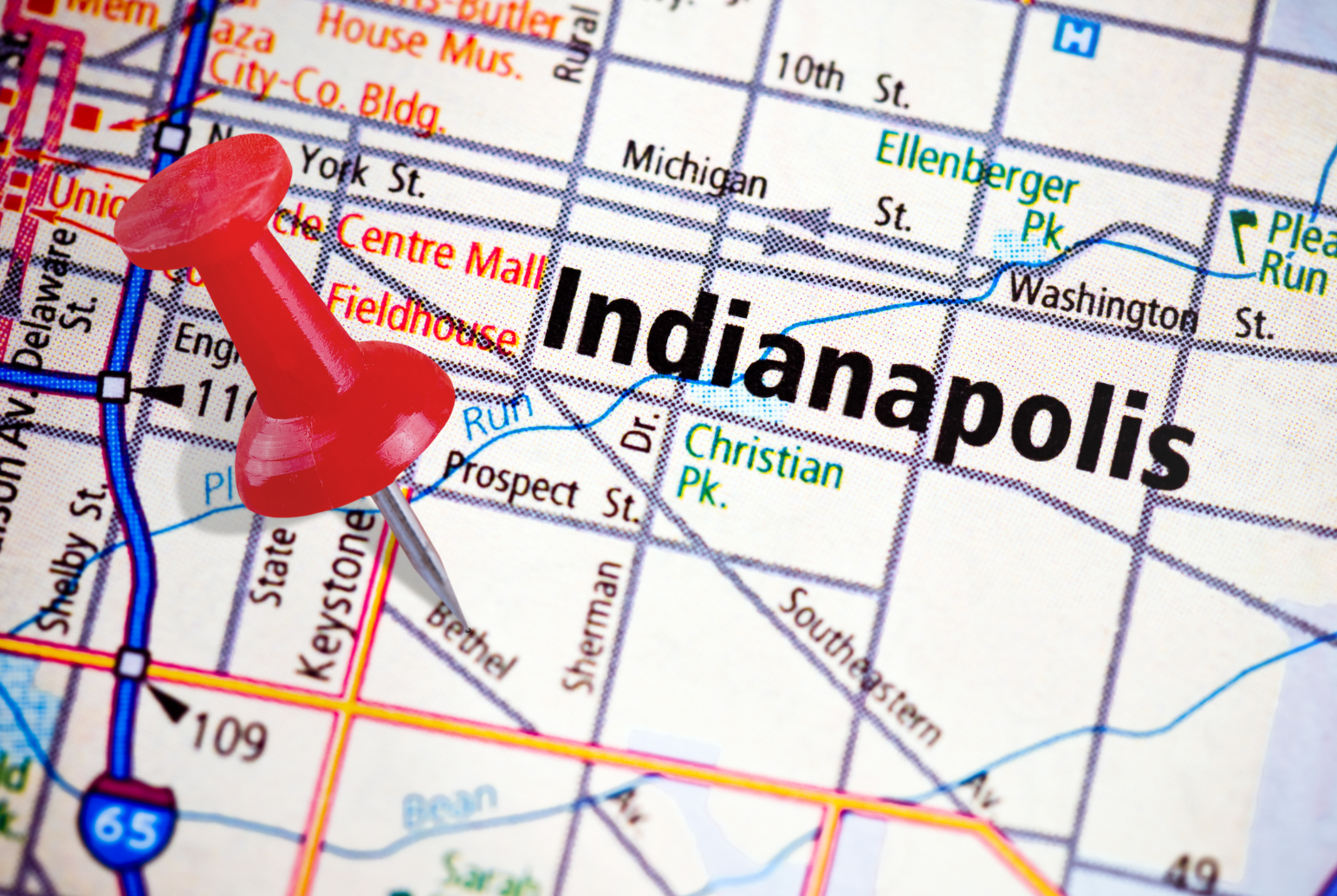 notary locations Indianapolis