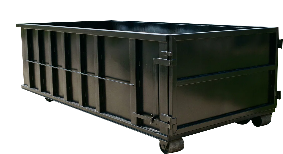 10 Yard Dumpster