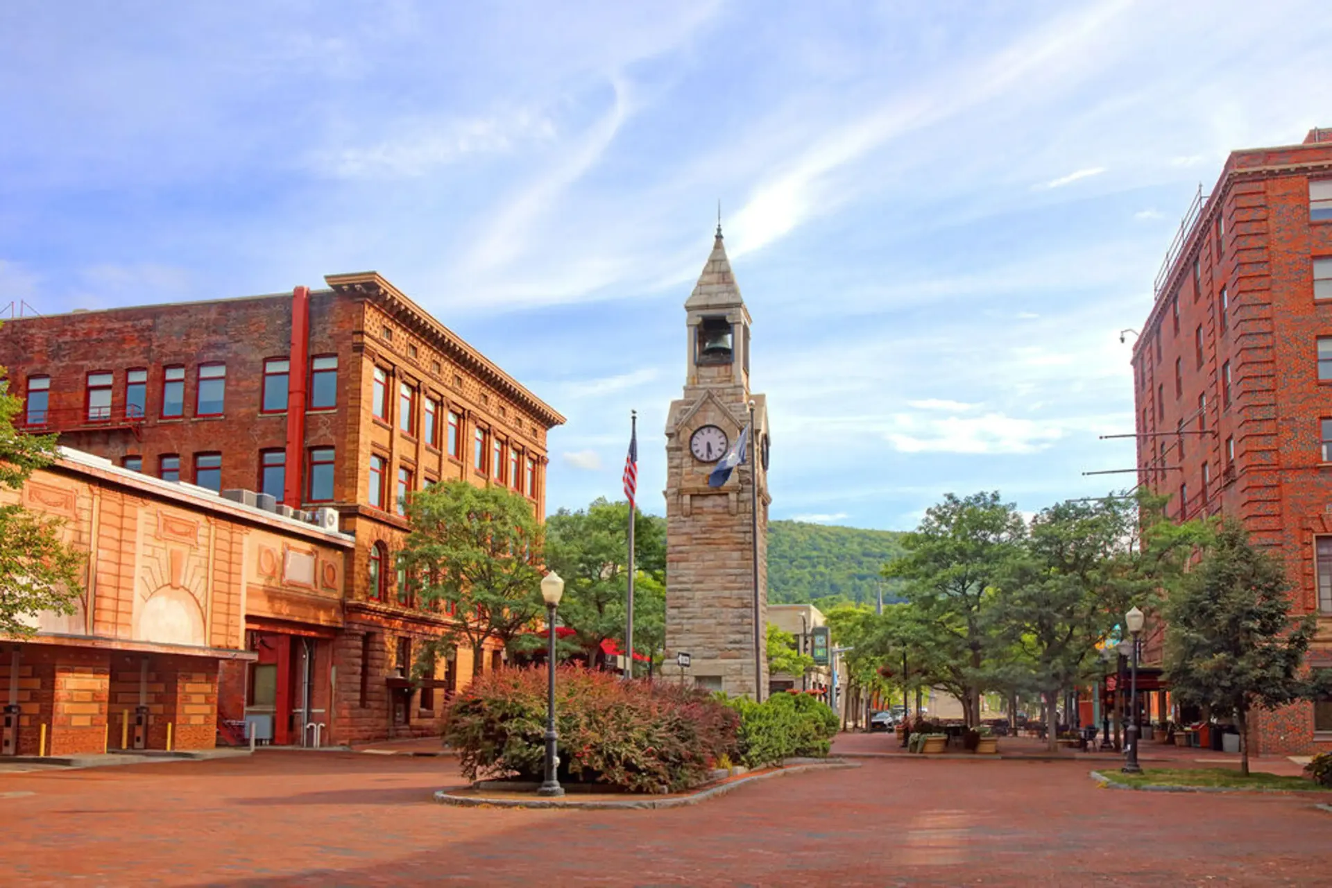 Corning, NY
