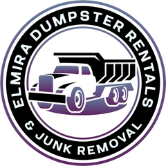 Elmira Dumpster Rentals & Junk Removal