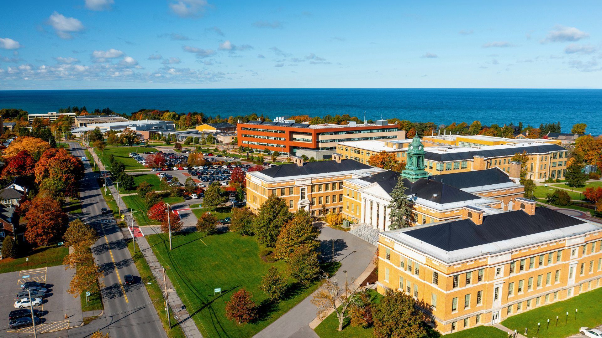 Oswego, NY