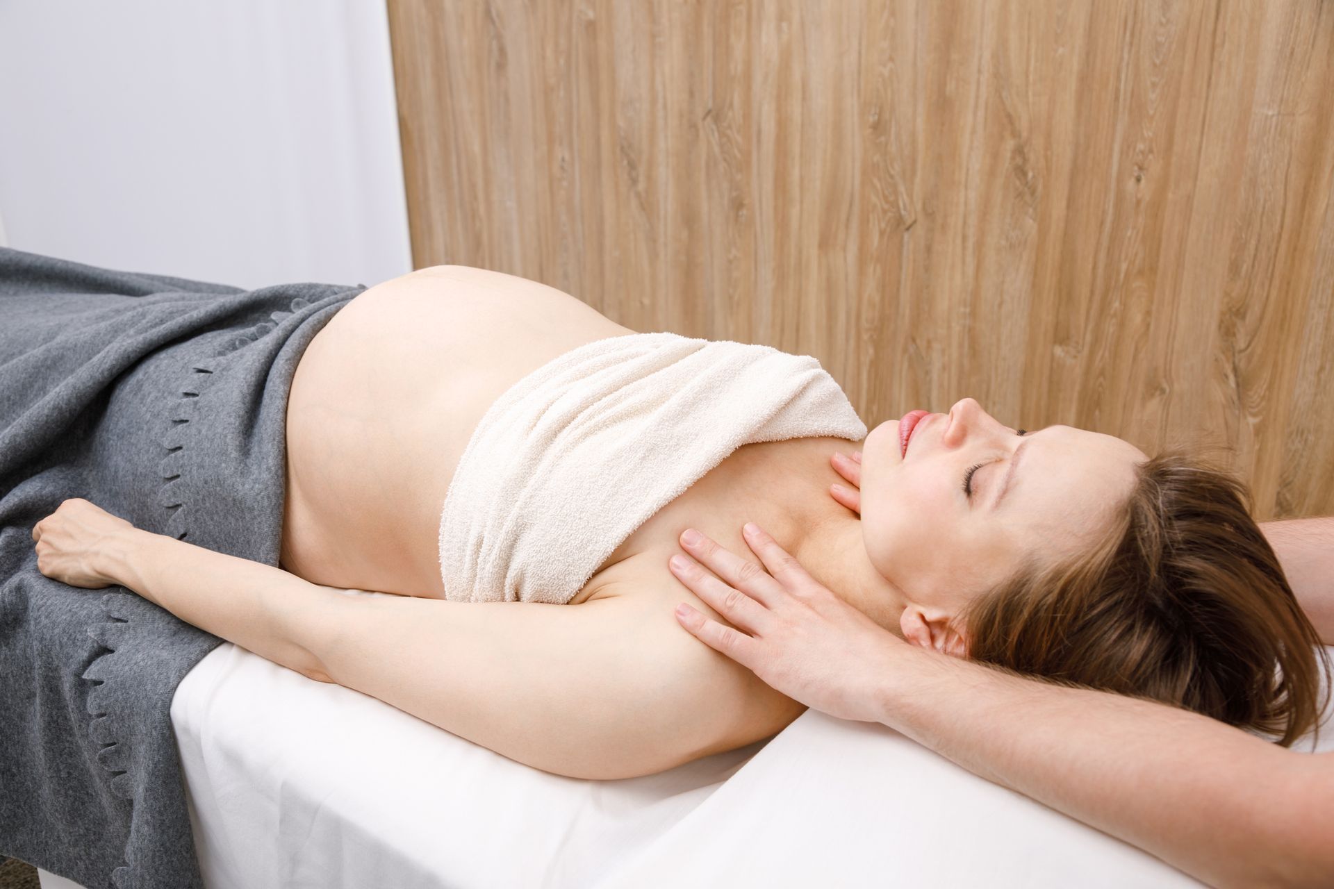 Nutritional Counseling — Houston, TX — Discover Chiropractic & Wellness