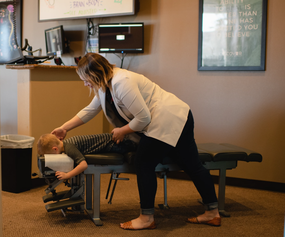 Nutritional Counseling — Houston, TX — Discover Chiropractic & Wellness