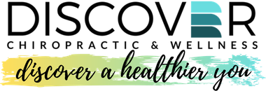 Discover Chiropractic & Wellness Discover Chiropractic & Wellness