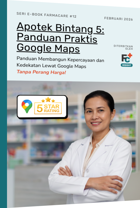 Strategi PBF