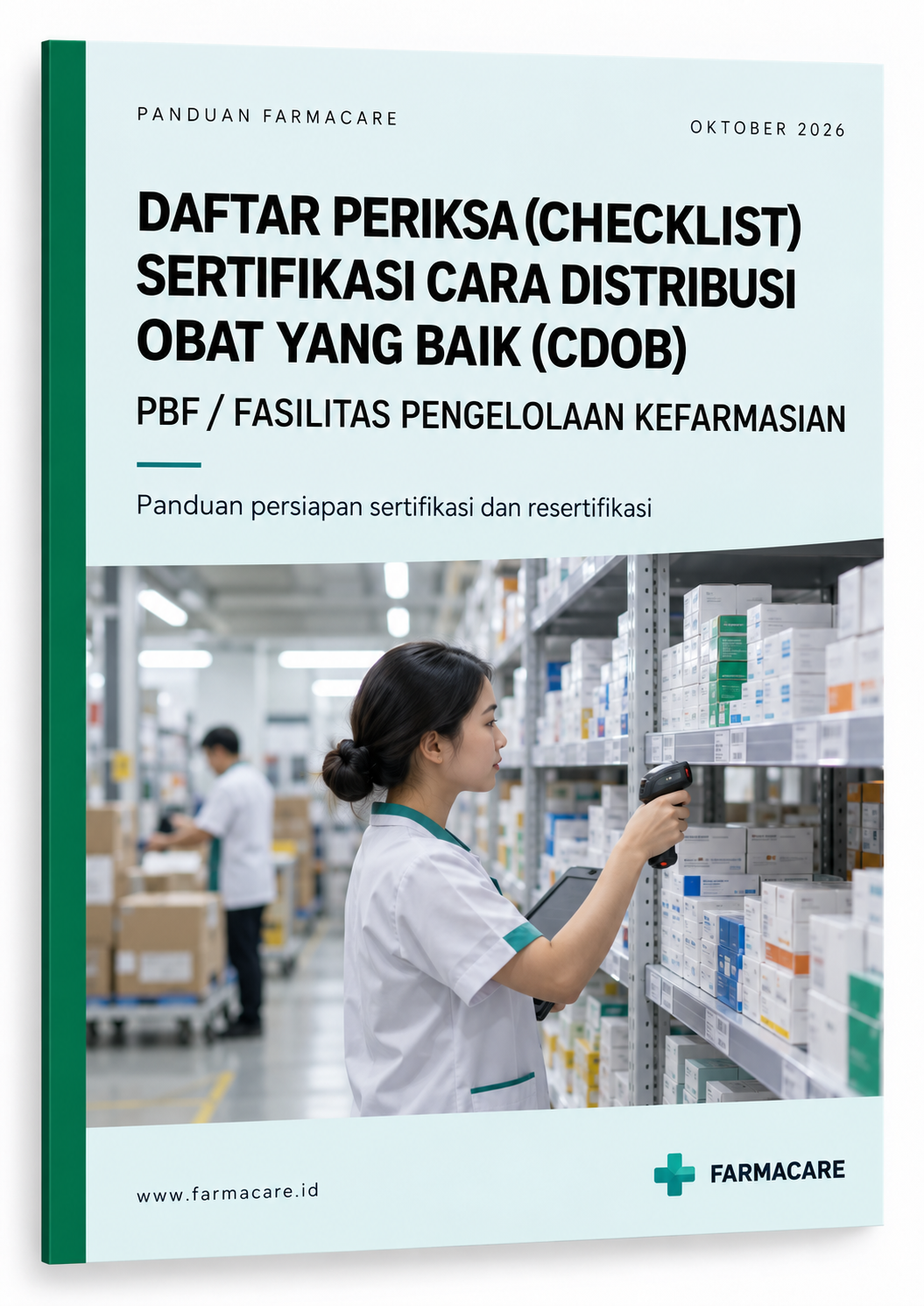 Strategi PBF