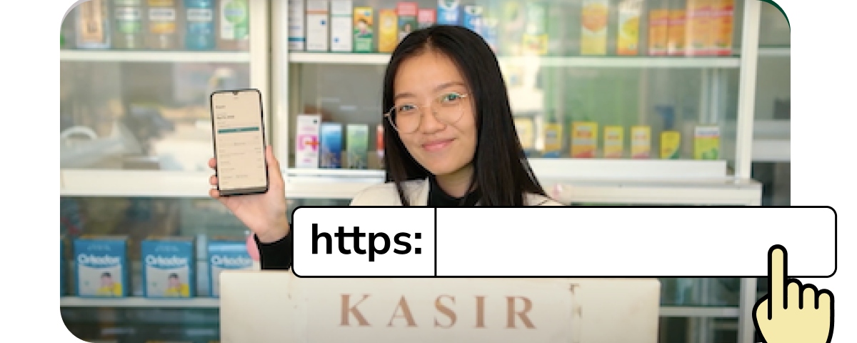 teknologi web app