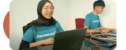 customer support berpengalaman