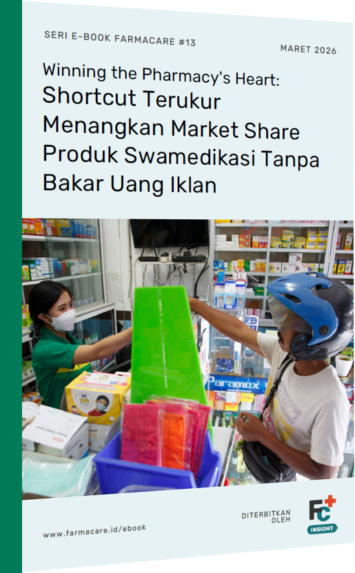Kerjasama Apotek dengan Klinik