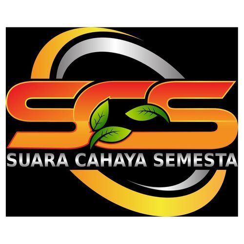 Logo dengan huruf 