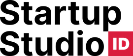 Logo teks 