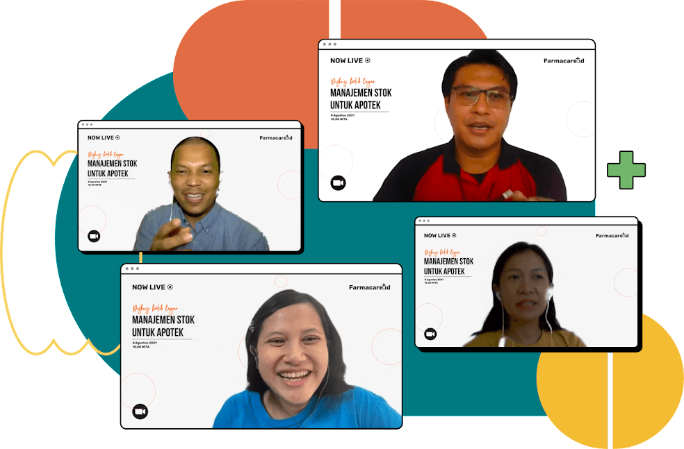 Webinar Farmacare