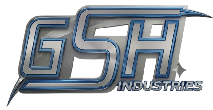 GSH Industries logo