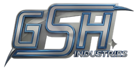GSH Industries logo