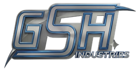 GSH Industries logo