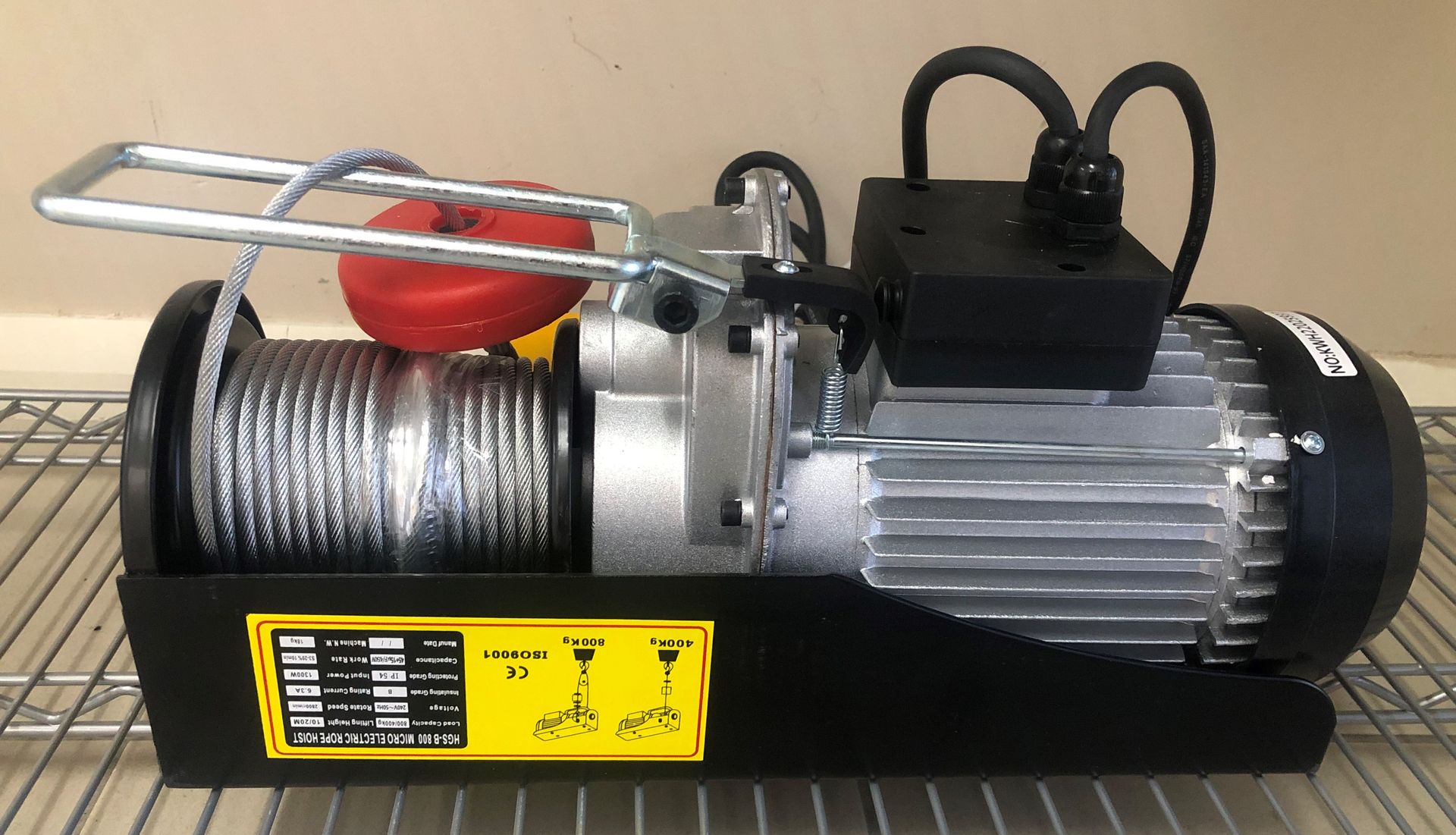 Accessories austwide portable coolrooms