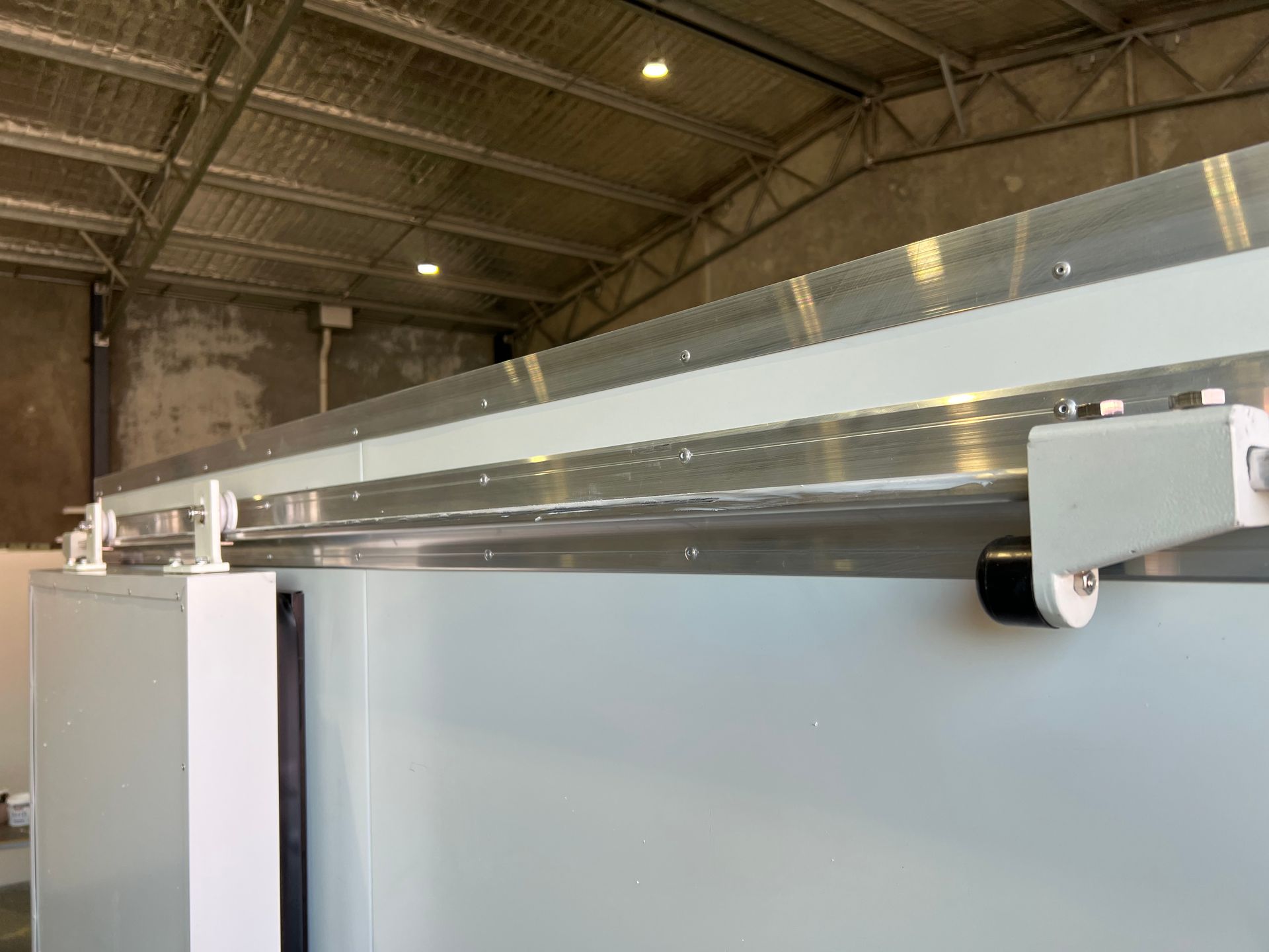 Accessories | Austwide Portable Coolrooms