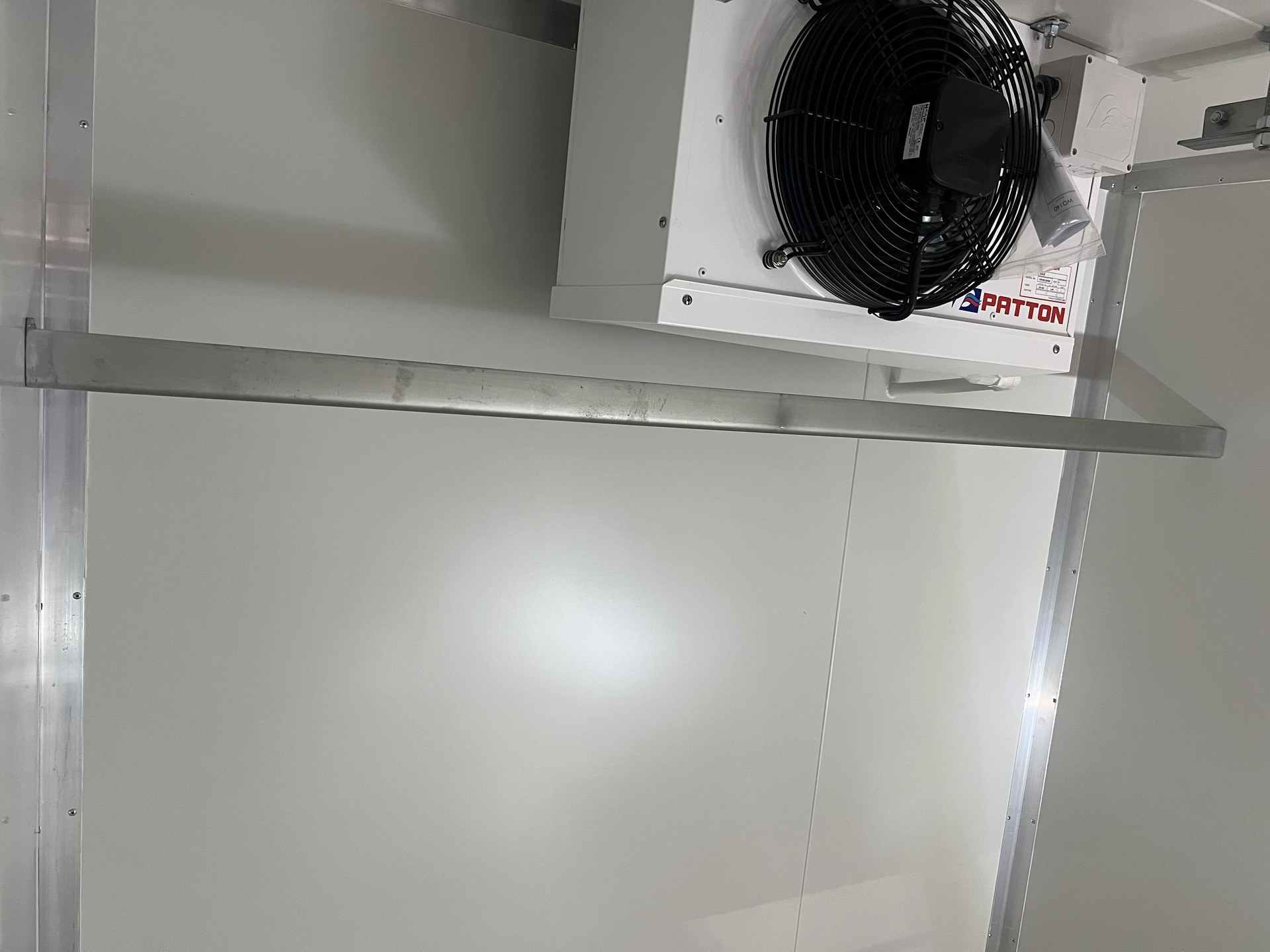 Butchers/Farmers | Austwide Portable Coolrooms
