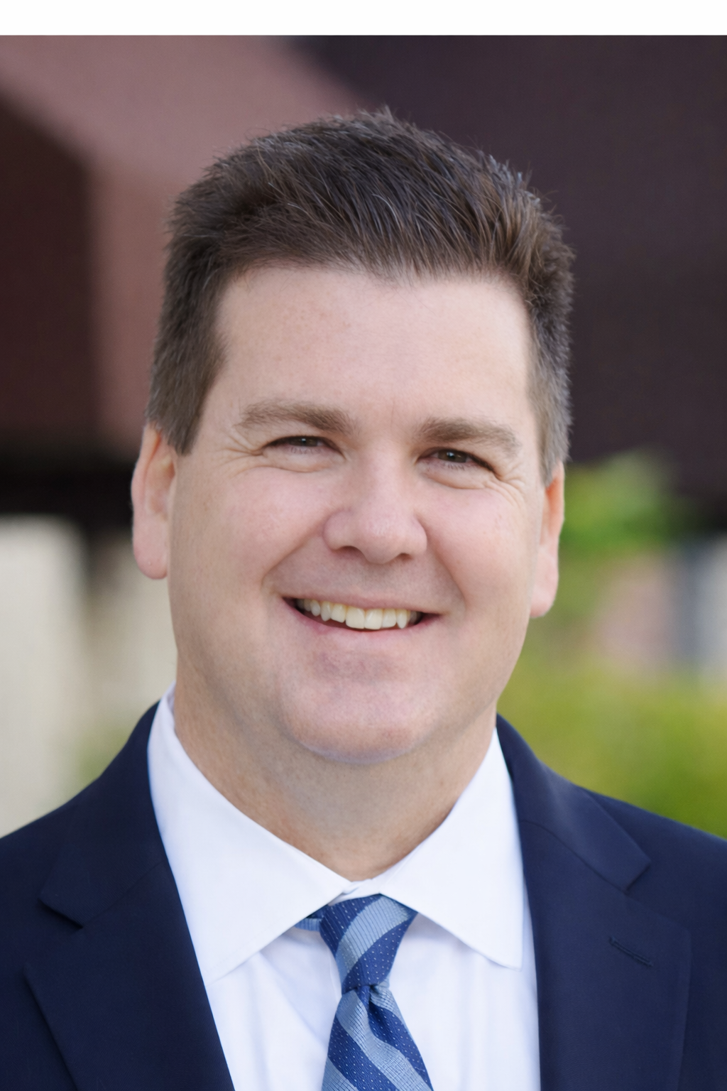 Craig Burke