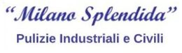 MILANO SPLENDIDA - LOGO