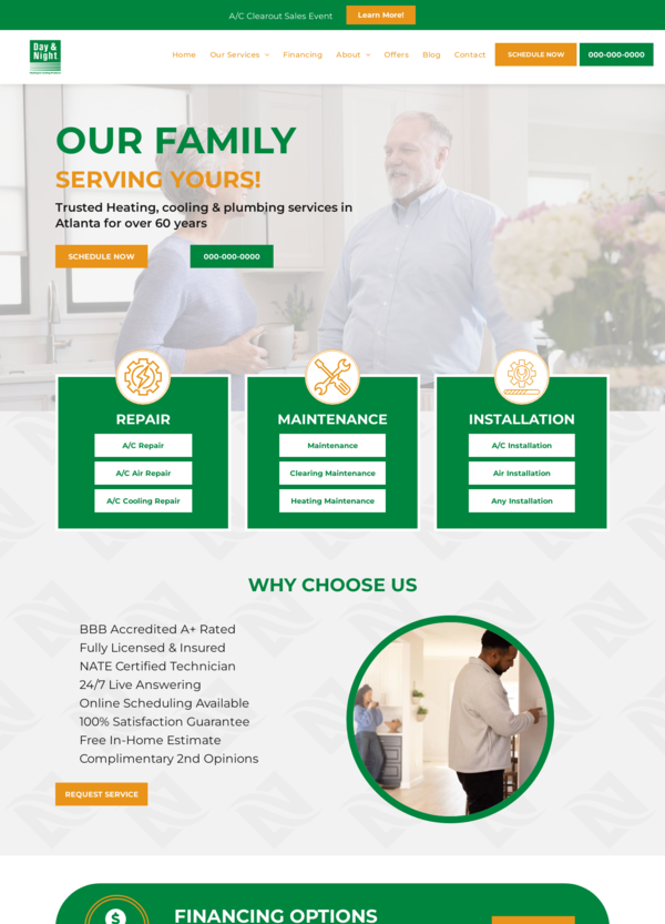 Day & Night Design 25