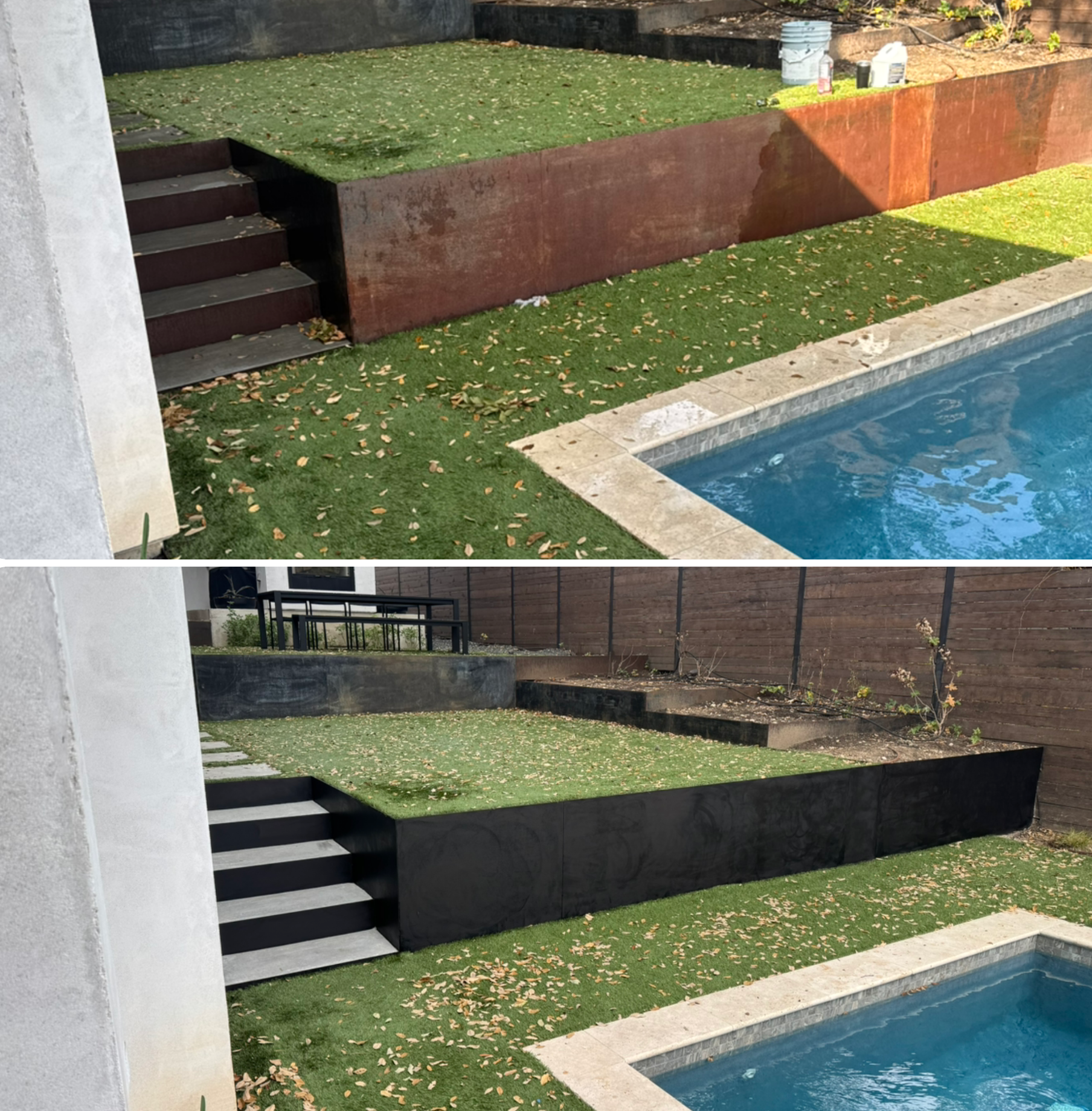 pool