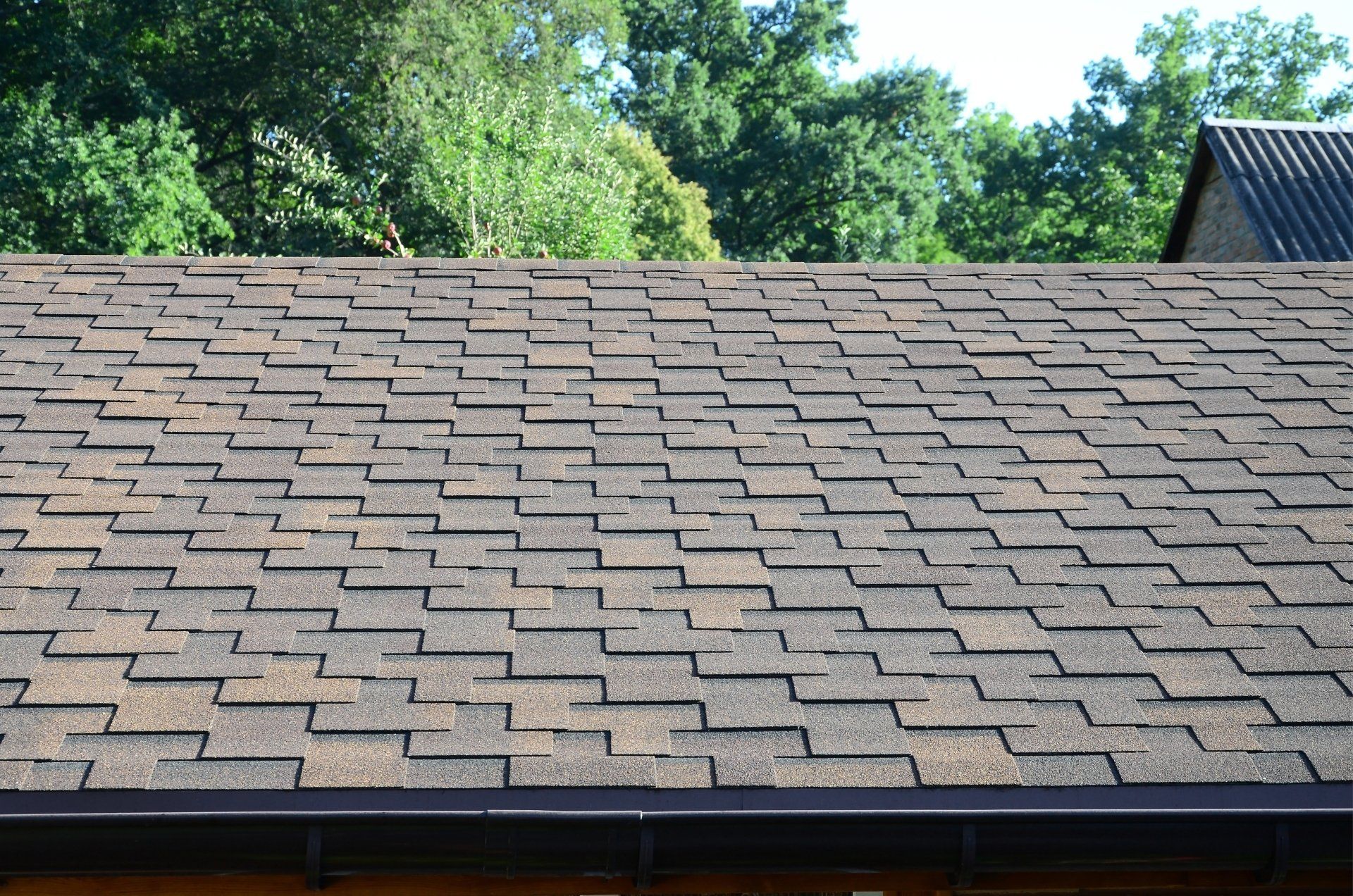 Bee Cave Roof