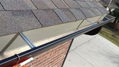 Gutter Cleaning