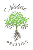 Nature Prestige Inc. logo