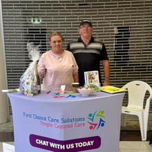 Home First Choice Care Solutions