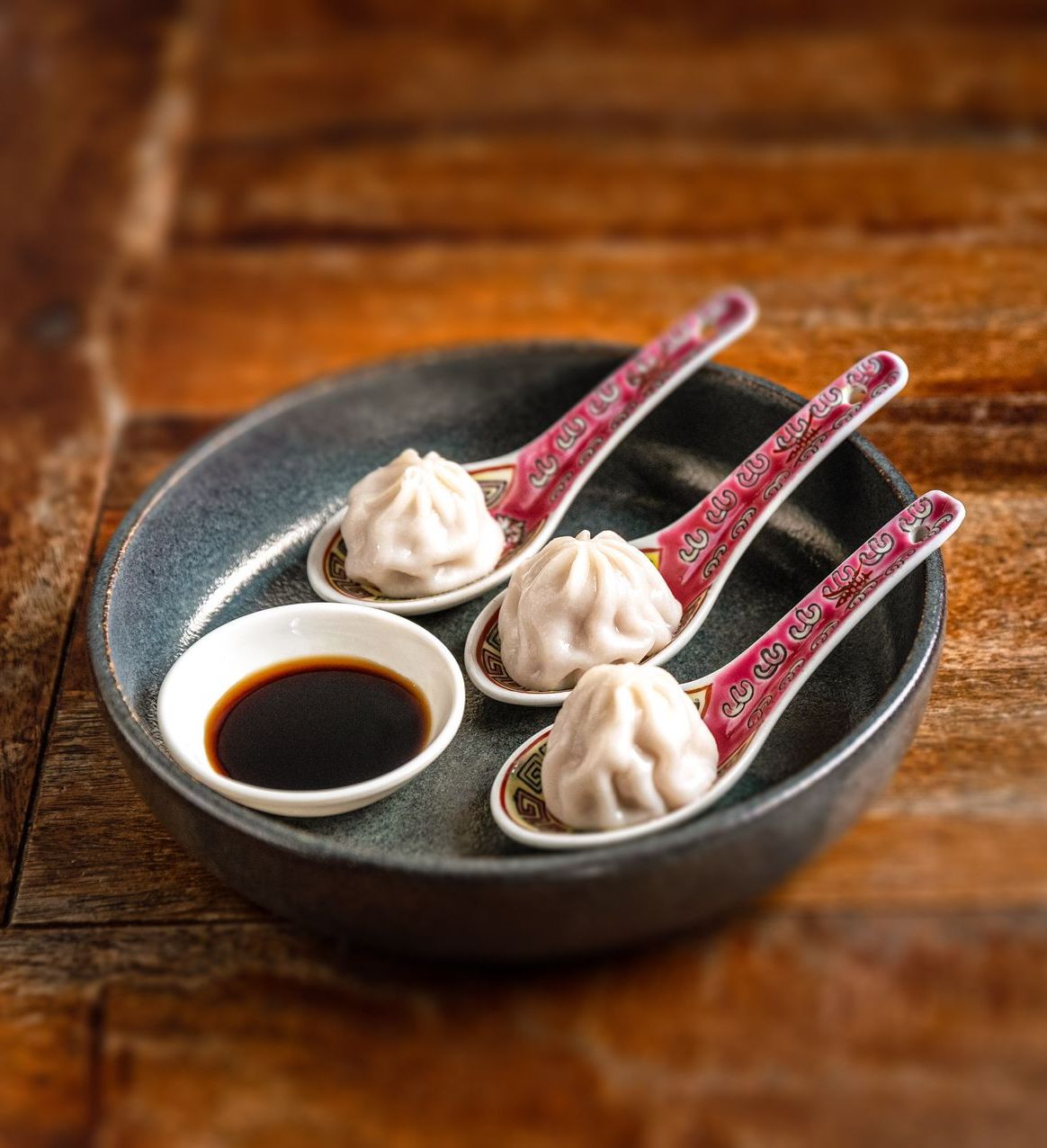 Soup Dumplings Sydney