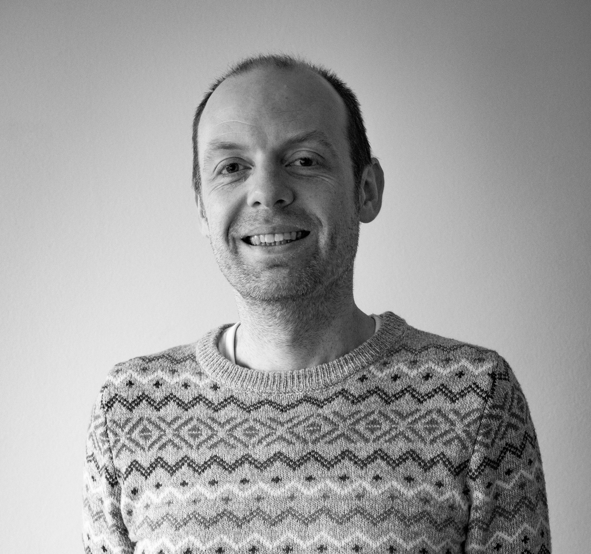 Kris Van Kerkhoven