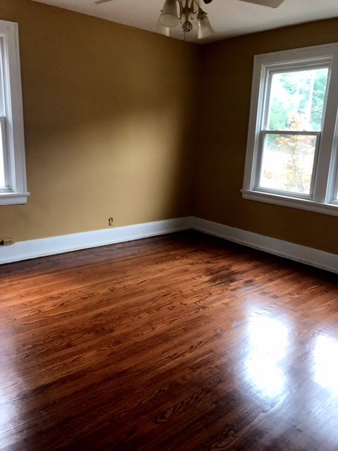 3096 Gilbert Avenue -Living Room