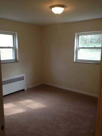 Fehr Ridge Apartments 