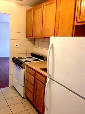 Fehr Ridge Apartments 