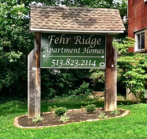 Fehr Ridge Apartments 