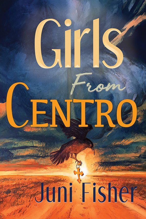 Girls from Centro - Juni Fisher