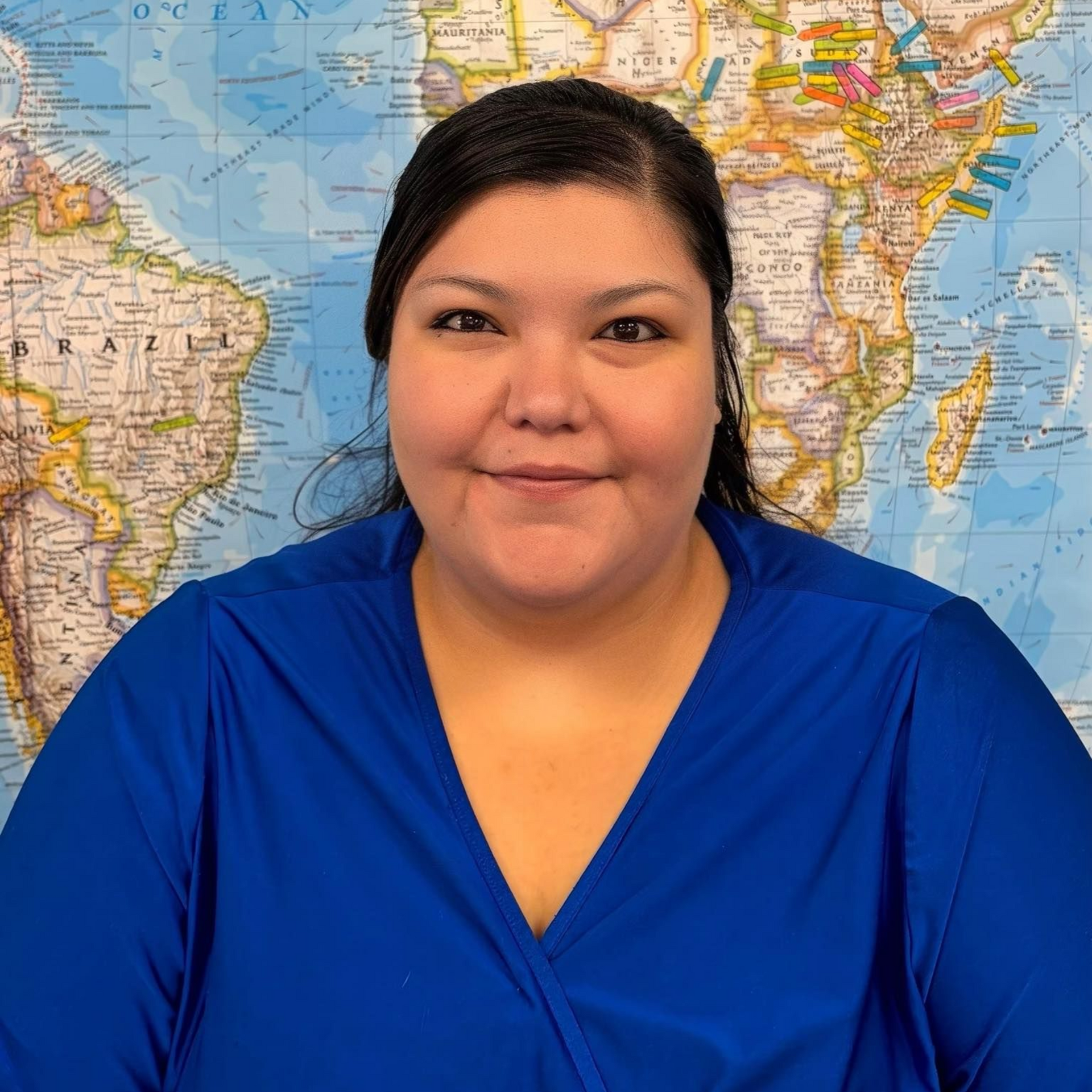 Angelica Calderon