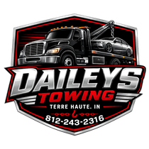 Daileys Towing